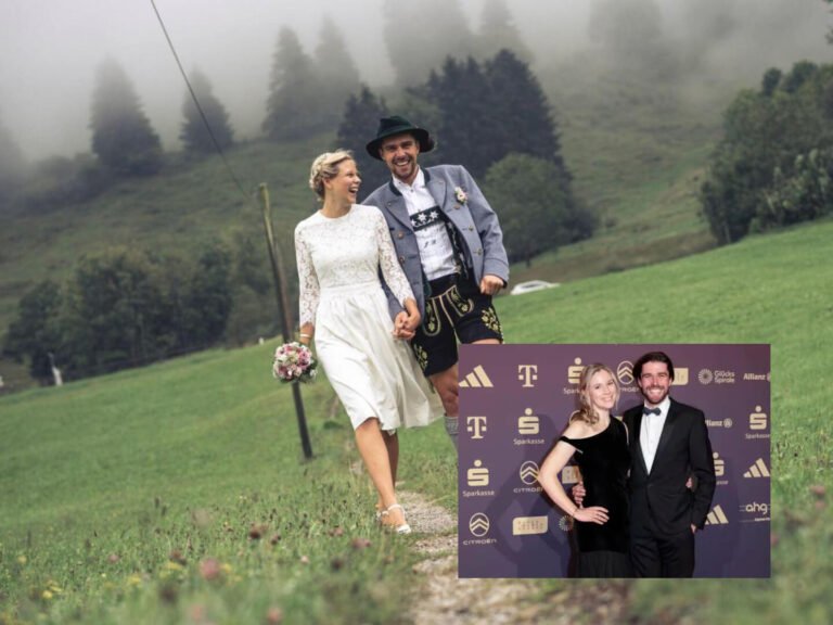 Lissi Bayer: Zwischen Privatleben und öffentlicher Aufmerksamkeit