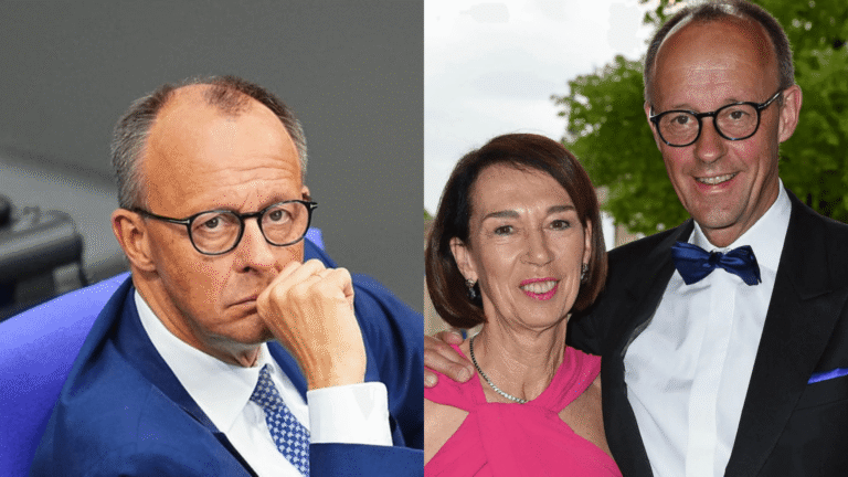 Constanze Merz als Ärztin: Beruflicher Werdegang und persönliches Profil Constanze Merz als Ärztin: Beruflicher Werdegang und persönliches Profil