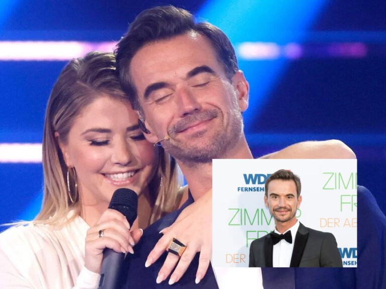 Sara Hentschel Silbereisen: Ein Blick auf ihr Leben abseits der Schlagzeilen Sara Hentschel Silbereisen: Ein Blick auf ihr Leben abseits der Schlagzeilen