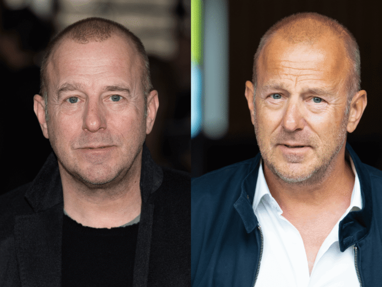 Heino Ferch Krebserkrankung: Was ist wirklich dran? Heino Ferch Krebserkrankung: Was ist wirklich dran?