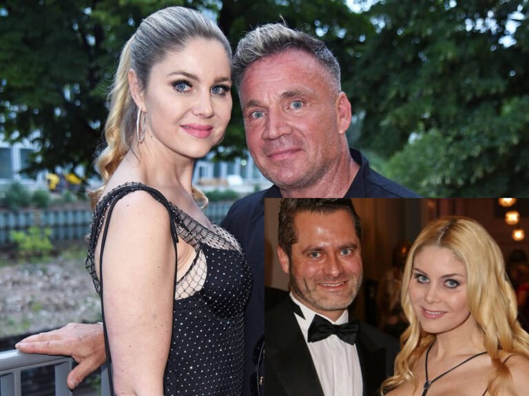 Yvonne Woelke Ehemann: Ein Blick hinter die Kulissen ihres Privatlebens