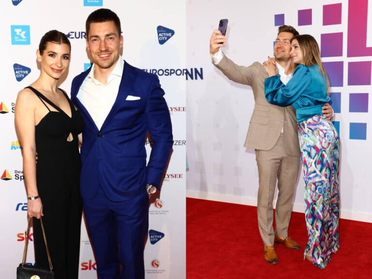 Vivien Patzig: Ein Blick hinter die Kulissen ihres Lebens