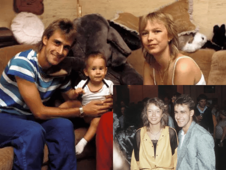 Monika Littbarski: Zwischen Familie, Vergangenheit und Privatsphäre