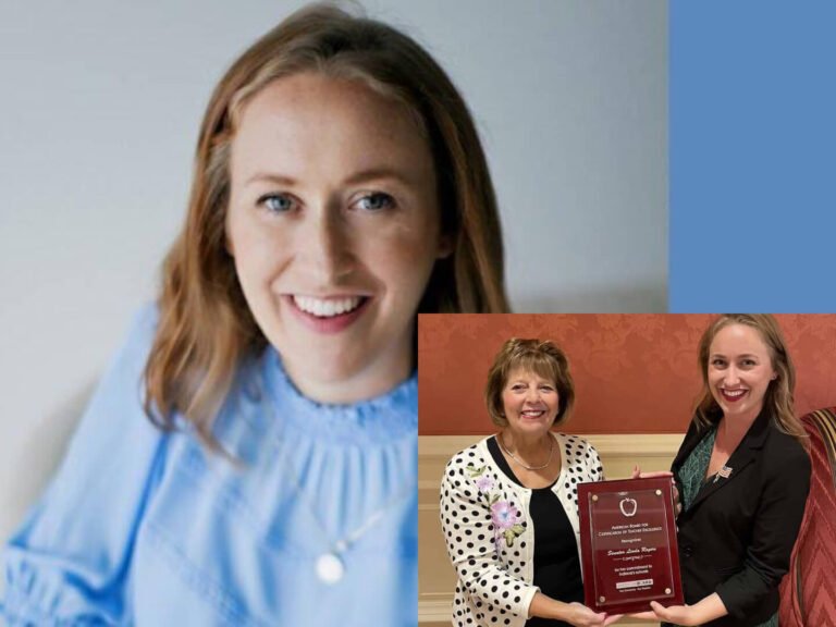 Woran starb Melanie Olmstead? Antworten auf die häufigsten Fragen Woran starb Melanie Olmstead? Antworten auf die häufigsten Fragen