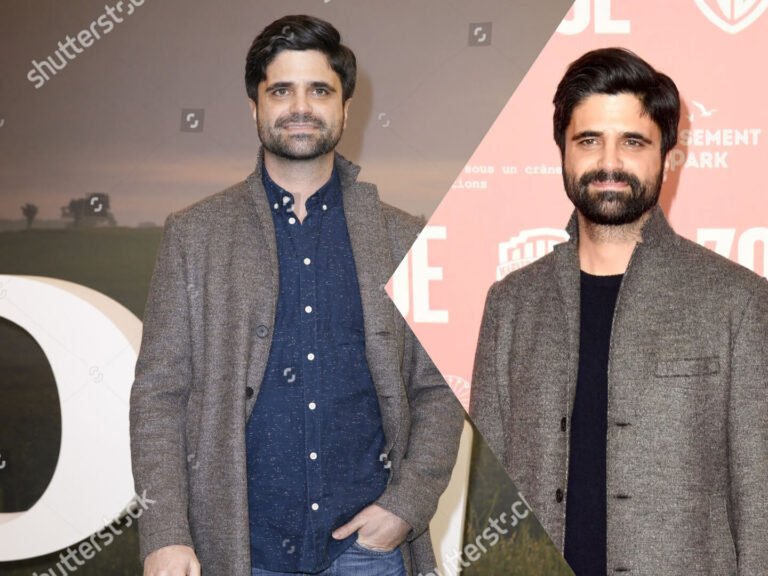 Hat Maximilian Grill eine Lebensgefährtin? Ein Blick auf sein Privatleben