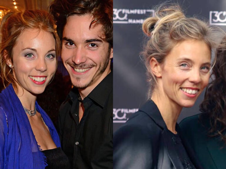 Hat Sina Bianca Hentschel einen Freund? Ein Blick auf ihr Privatleben