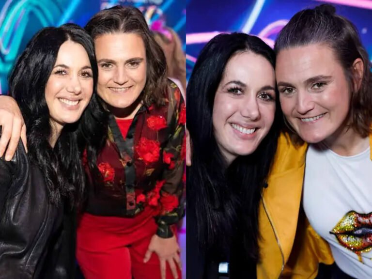 Magdalena Golombek: Ein Blick auf ihr Leben und ihre Karriere im Journalismus