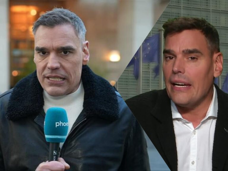 Armin Coerper und seine Lebensgefährtin: Ein Blick auf das Private des ZDF-Korrespondenten