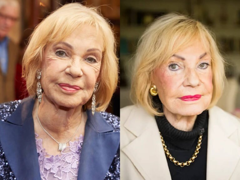 Das Leben nach dem Schlaganfall: Die Geschichte von Dagmar Berghoff