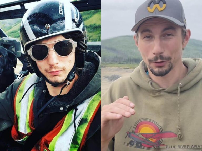 Parker Schnabels Freundin: Was wir über seine romantischen Beziehungen wissen