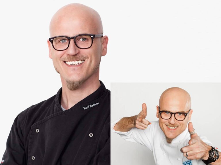 Hat Ralf Zacherl eine Krankheit? Ein Überblick über die aktuellen Gerüchte