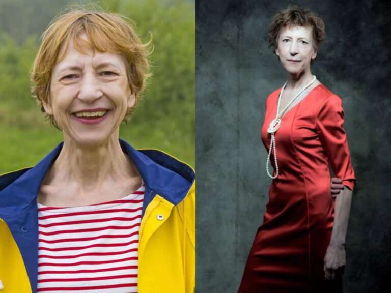 Wer sind Katharina Blaschkes Kinder? Ein Blick hinter die Kulissen