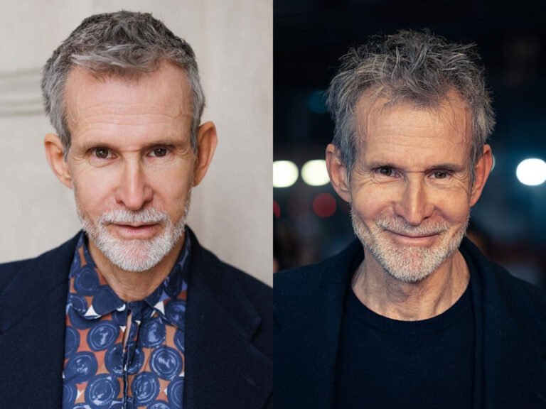 Wer ist der Lebenspartner von Ulrich Matthes? Ein Blick in sein Privatleben