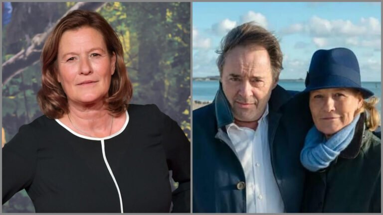 Suzanne von Borsody Krankheit Was wirklich bekannt ist Suzanne von Borsody Krankheit Was wirklich bekannt ist
